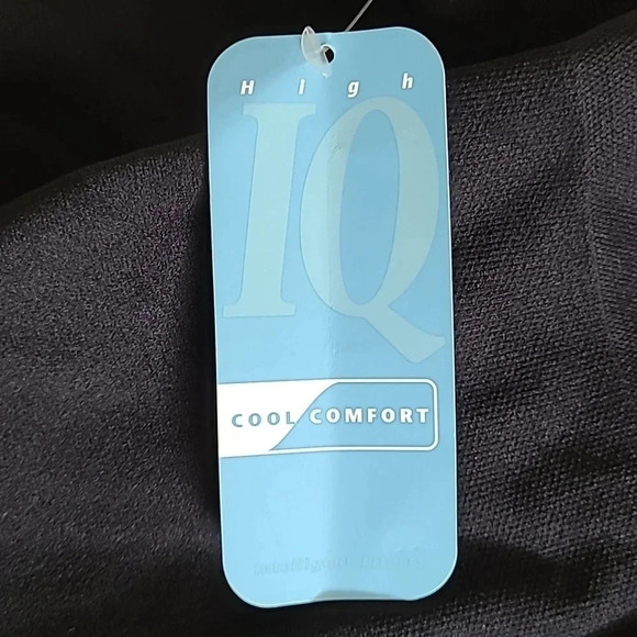 2 Pack Simply Emma Plus High Waist Thigh Shaper Beige & Black‎ NWT - Picture 7 of 8